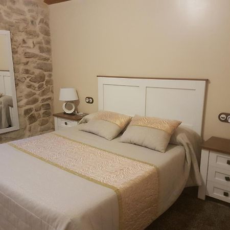 쿰바로 Casa Marineira 아파트 외부 사진