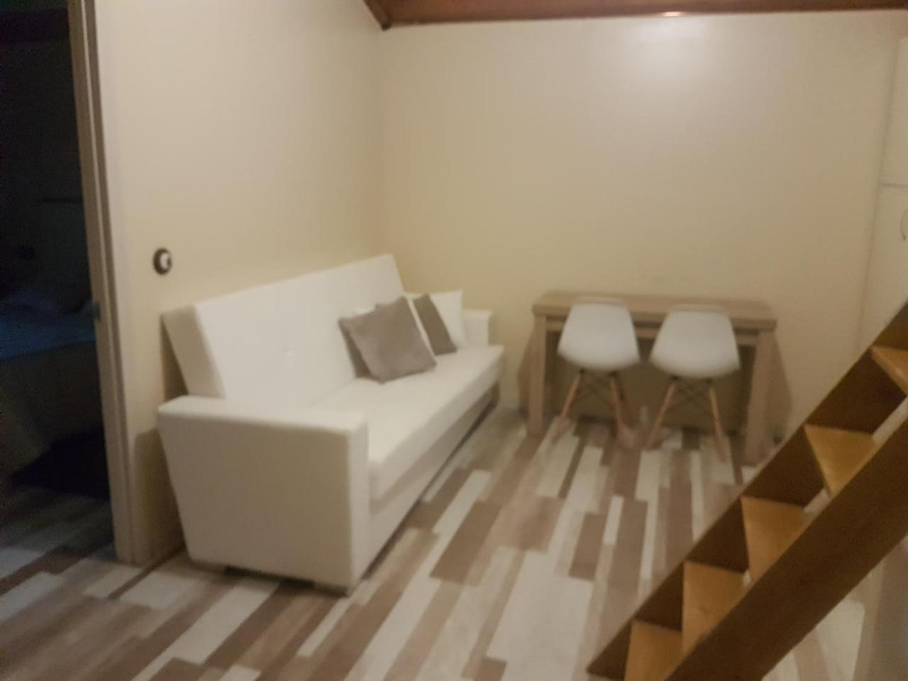 쿰바로 Casa Marineira 아파트 외부 사진