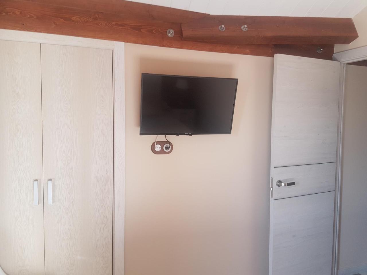 쿰바로 Casa Marineira 아파트 외부 사진